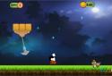 Forest Panda Run screenshot 1