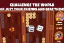 Next Backgammon, Board Game screenshot 2
