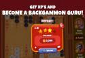 Next Backgammon, Board Game screenshot 4
