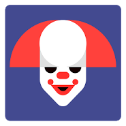 Crazy Clown Chase