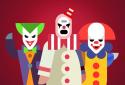 Crazy Clown Chase screenshot 4