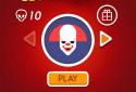 Crazy Clown Chase screenshot 6