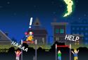 Crazy Clown Chase screenshot 7
