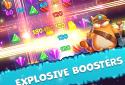 Viber Diamond Rush screenshot 10