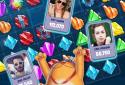 Viber Diamond Rush screenshot 5
