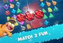 Viber Diamond Rush screenshot 7