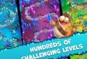 Viber Diamond Rush screenshot 8