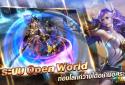 Eternity：War of Chaos & Order screenshot 2
