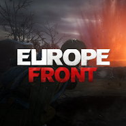 Europe Front Alpha