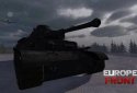 Europe Front Alpha screenshot 6