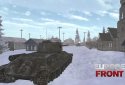 Europe Front Alpha screenshot 7
