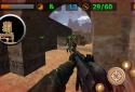 Counter Sniper-Critical Strike screenshot 4