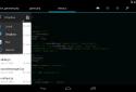 DroidEdit (free code editor) screenshot 16