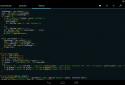 DroidEdit (free code editor) screenshot 8