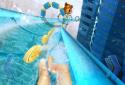 Water Slide 3D VR screenshot 2