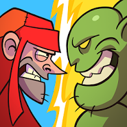 ? What The Hen: 1on1 Summoner Duel