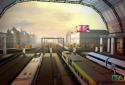 Euro Train Games Driving screenshot 1