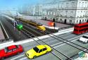 Euro Train Games Driving screenshot 2