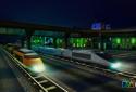 Euro Train Games Driving screenshot 3