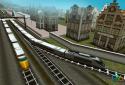 Euro Train Games Driving screenshot 4
