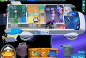 Space Food Truck screenshot 1