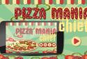 Pizza Mania: Chief screenshot 1