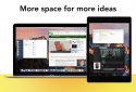 iDisplay screenshot 1