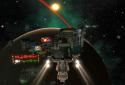 Vendetta Online (3D Space MMO) screenshot 4