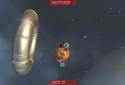 Sky Fly Lady screenshot 1