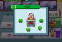 Fat to Fit - Fitness and Weight Loss Gym Game screenshot 12