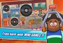 Fat to Fit - Fitness and Weight Loss Gym Game screenshot 3