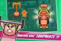 Fat to Fit - Fitness and Weight Loss Gym Game screenshot 4