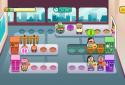 Fat to Fit - Fitness and Weight Loss Gym Game screenshot 6