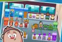 Fat to Fit - Fitness and Weight Loss Gym Game screenshot 8