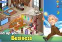 Tower Sim: Pixel Tycoon City screenshot 1