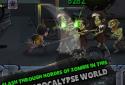 Dead Finger: Zombie Fest screenshot 1
