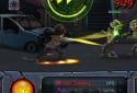 Dead Finger: Zombie Fest screenshot 2