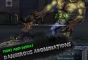 Dead Finger: Zombie Fest screenshot 3