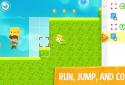 SpriteBox : Code Hour screenshot 1