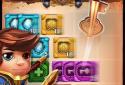 Tiles & Tales Puzzle Adventure screenshot 2