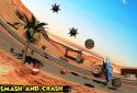 Monster Truck 3D Rider screenshot 10