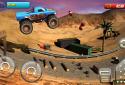 Monster Truck 3D Rider screenshot 13
