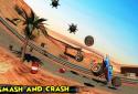 Monster Truck 3D Rider screenshot 15
