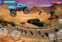 Monster Truck 3D Rider screenshot 2