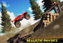 Monster Truck 3D Rider screenshot 3