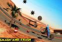 Monster Truck 3D Rider screenshot 5