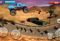 Monster Truck 3D Rider screenshot 8