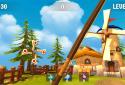 Bow Island - Bow Shooting Game screenshot 2