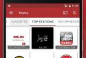 myTuner Radio Pro screenshot 1