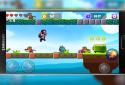 Jumping Boy World screenshot 3